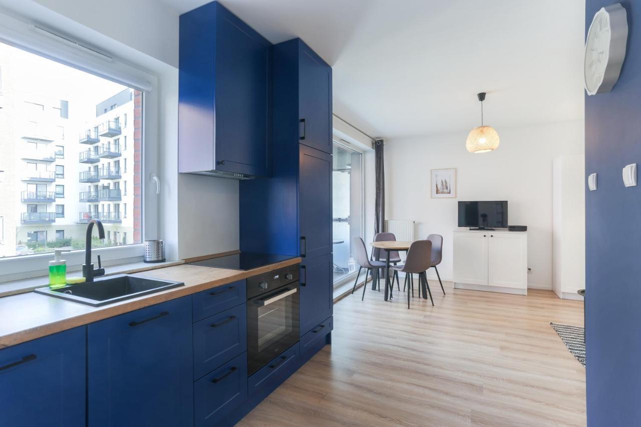 Appartamento Chmielna Park Old Town