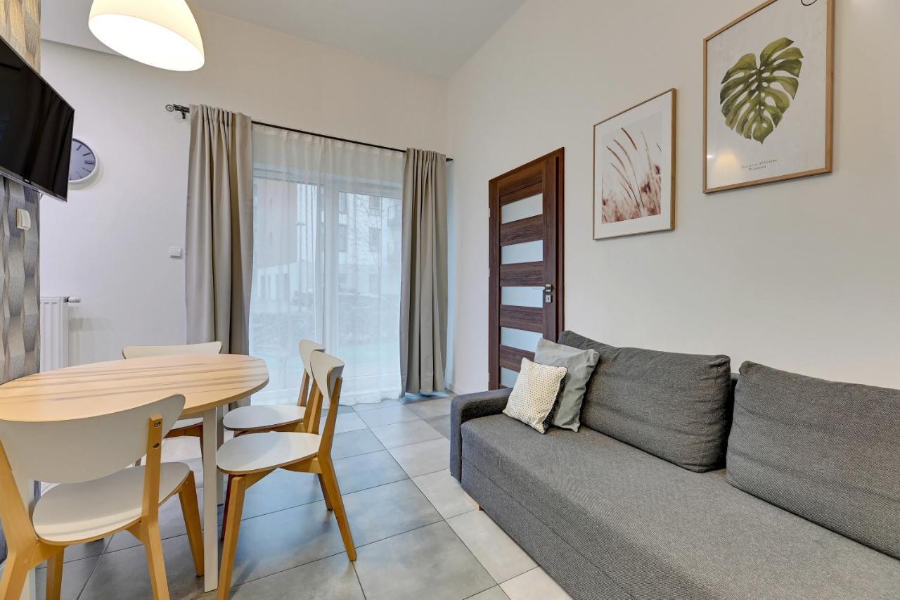 Apartinfo Chmielna Park Apartamento *