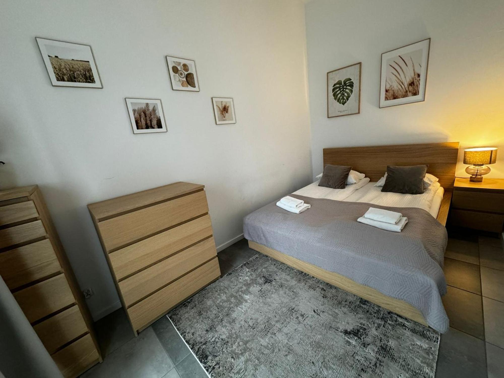 Appartamento Chmielna Park Old Town Danzica