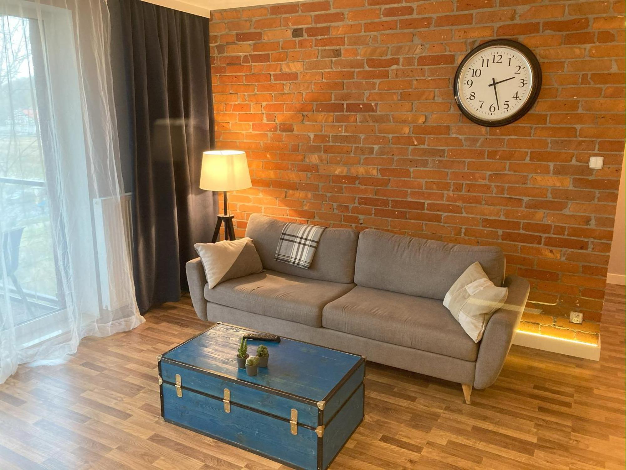 Apartamento Apartinfo Chmielna Park