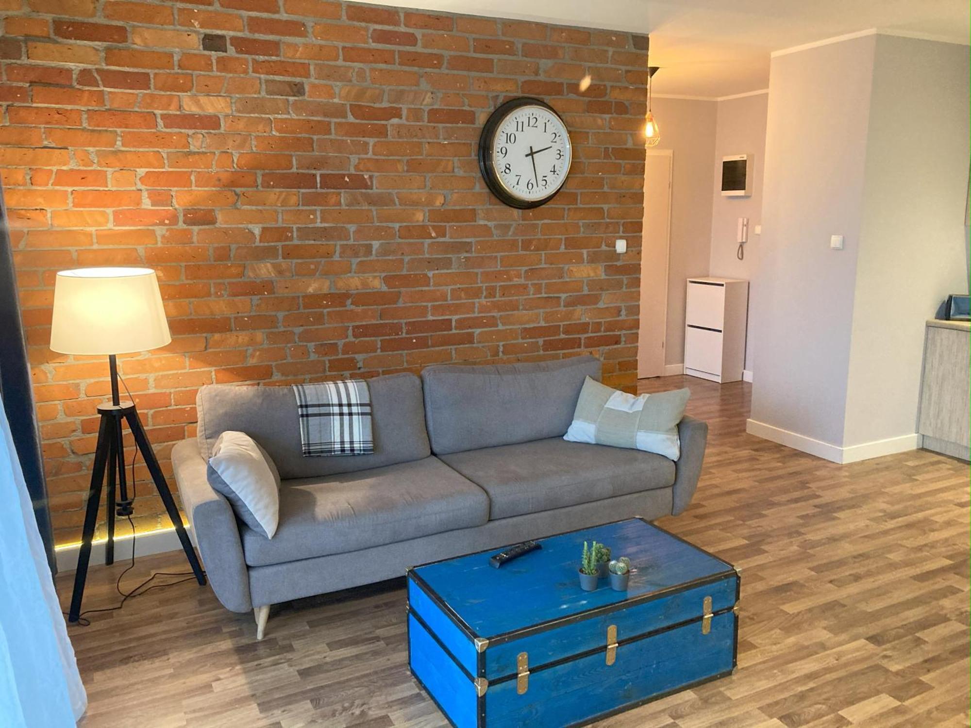 Apartamento Apartinfo Chmielna Park