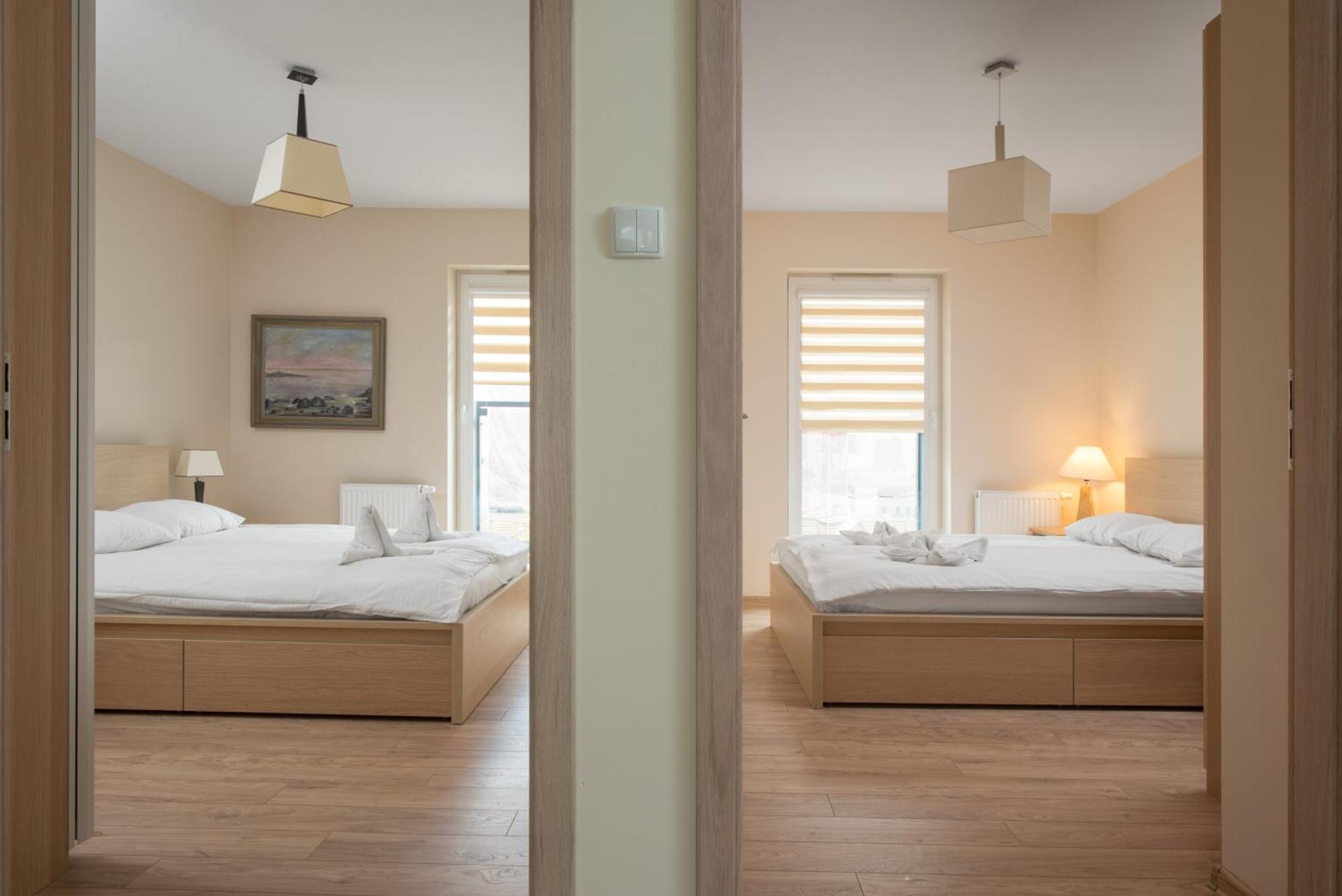 Appartamento Chmielna Park Old Town