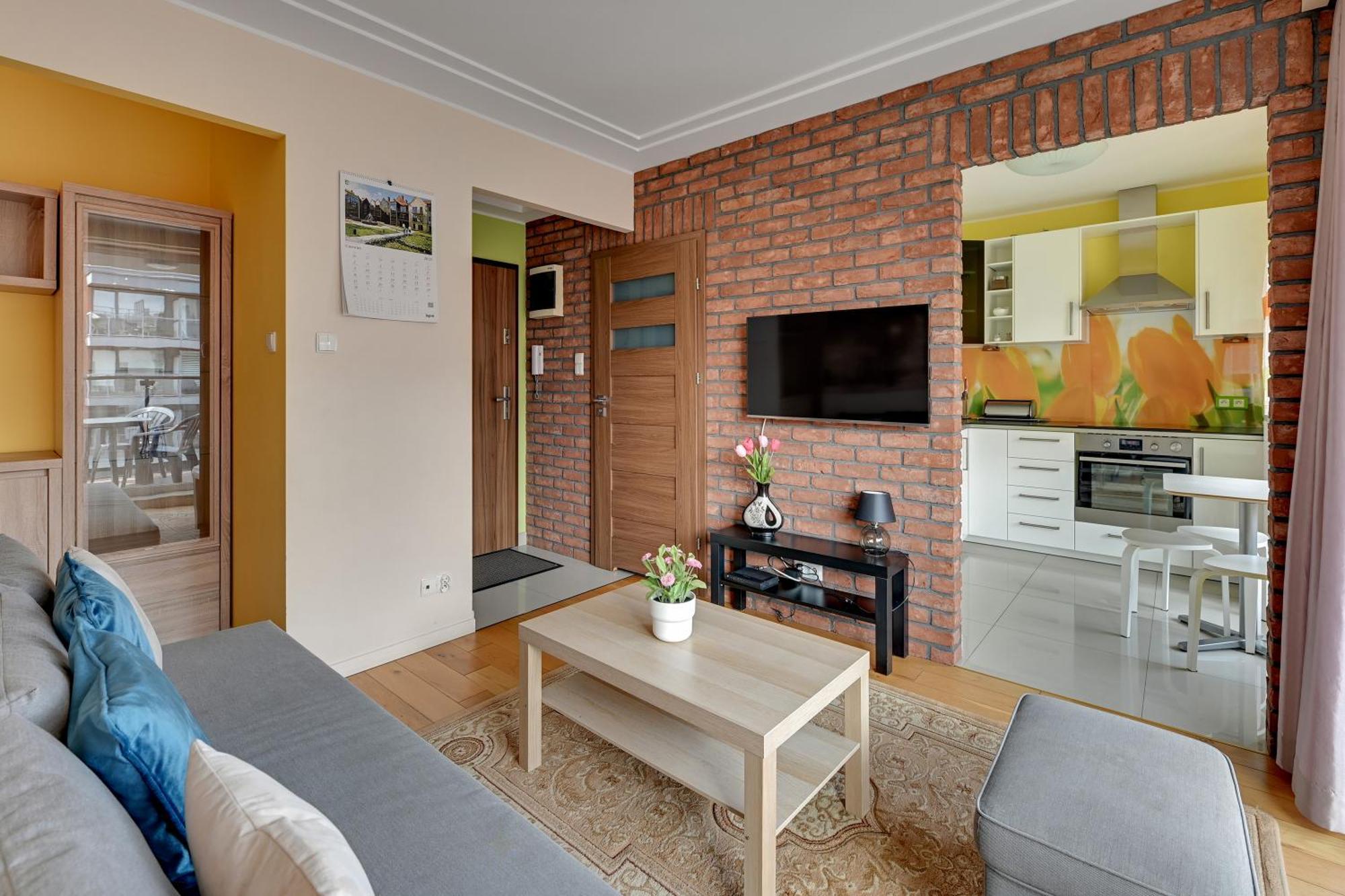 Apartamento Apartinfo Chmielna Park *