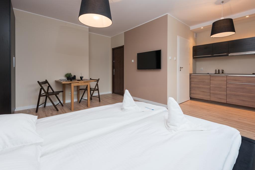 Apartamento Apartinfo Chmielna Park *