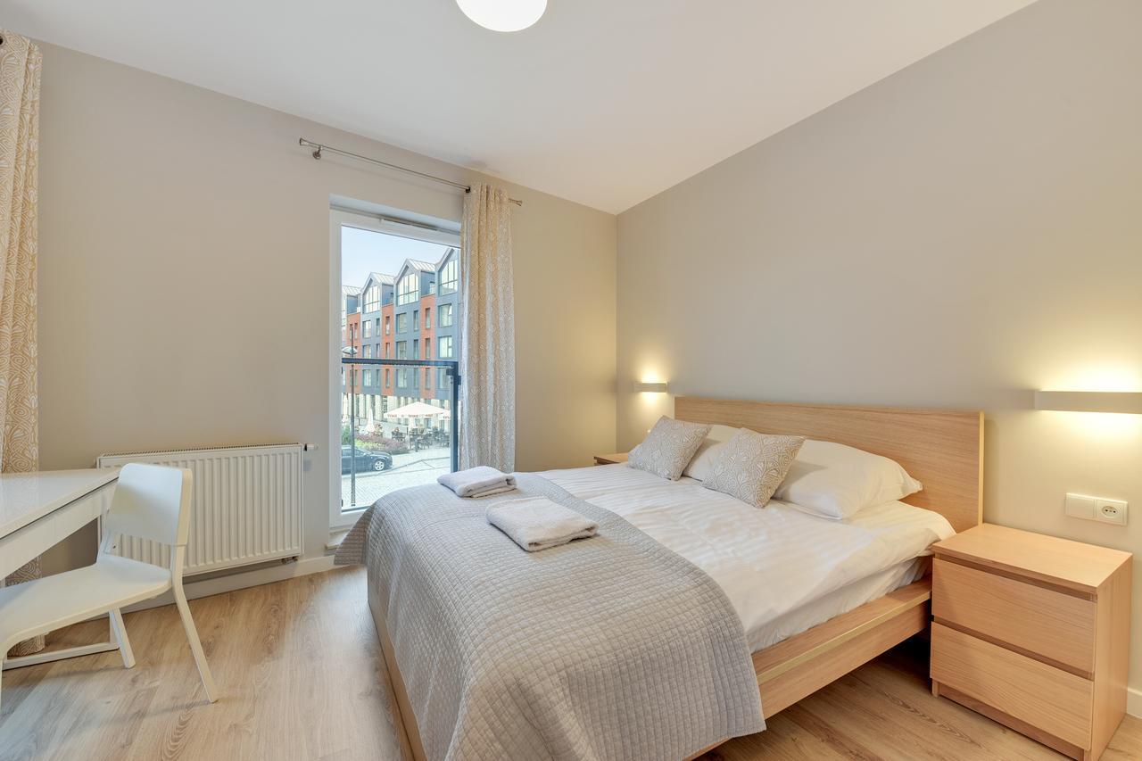 Apartamento Apartinfo Chmielna Park