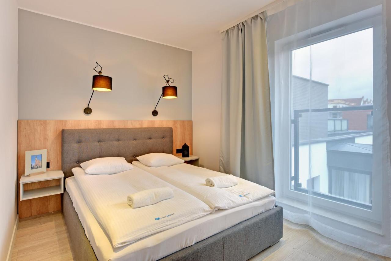 Apartinfo Chmielna Park Apartamento Gdansk