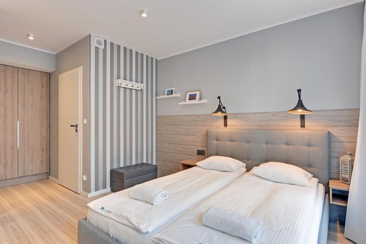 Appartamento Chmielna Park Old Town *