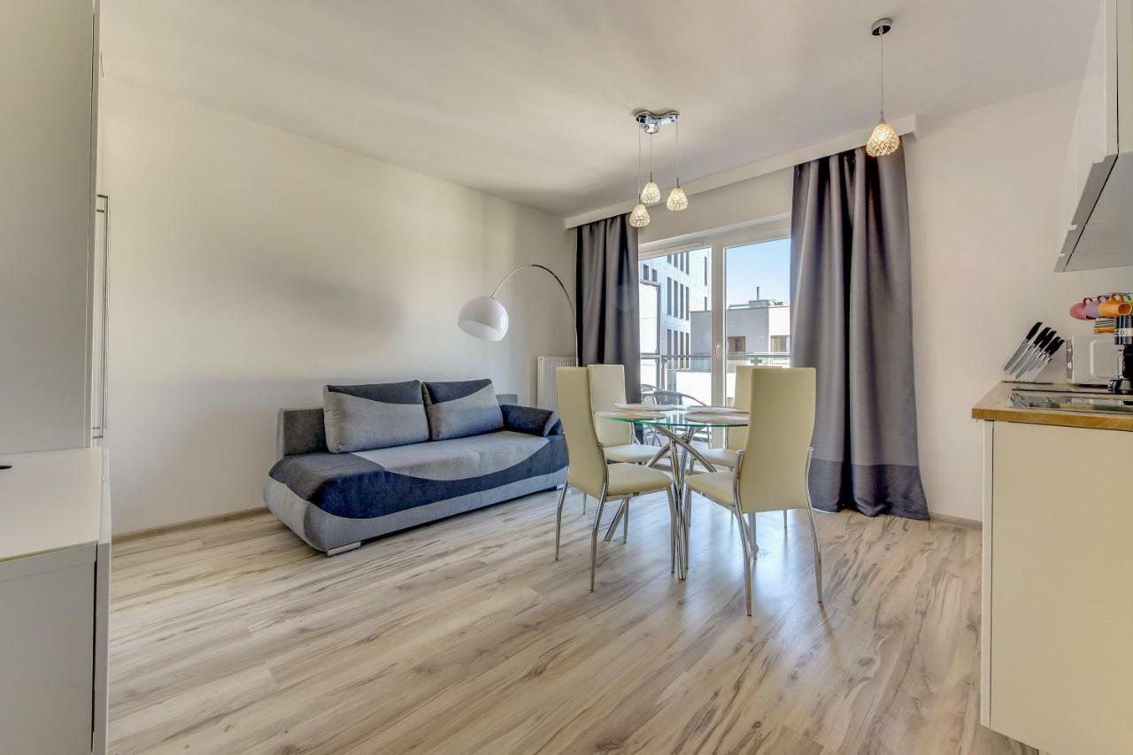 Apartinfo Chmielna Park Apartamento *