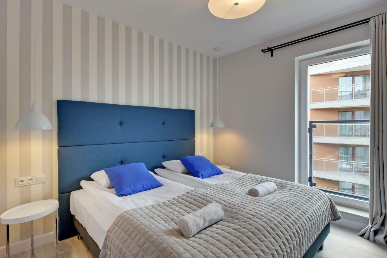 Apartinfo Chmielna Park Apartamento Gdansk
